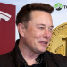 Tesla bán hơn 900 triệu USD Bitcoin