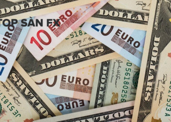 Đồng USD mạnh hơn EURO