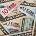 Đồng USD mạnh hơn EURO