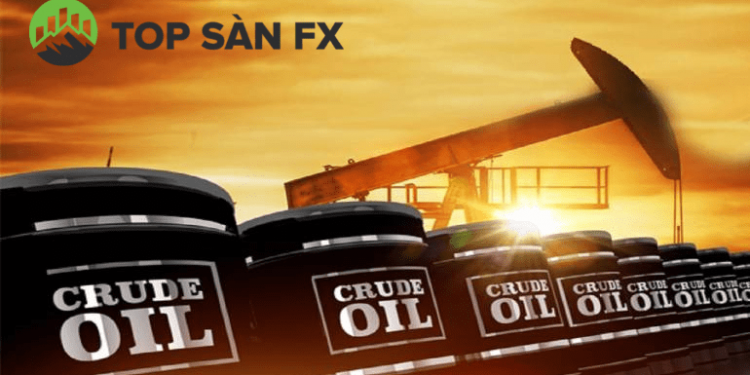 Tin tức giá dầu hôm nay