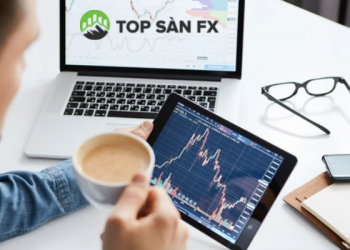 Top các trang web đầu tư chứng khoán uy tín nhất