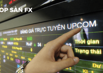 Top cổ phiếu tốt trên sàn Upcom năm 2022