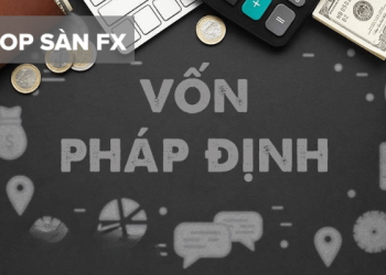 Vốn pháp định là gì?