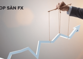 Cách nhận biết cổ phiếu đang bị lái