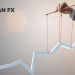 Cách nhận biết cổ phiếu đang bị lái