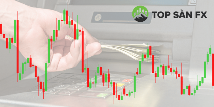 Cách nộp rút tiền từ tài khoản chứng khoán