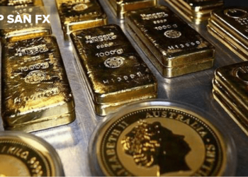 Cách xác định tuổi vàng