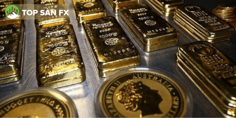 Cách xác định tuổi vàng