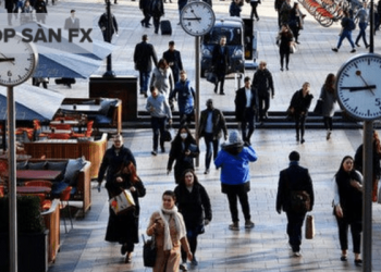 Châu Âu chìm trong khủng hoảng