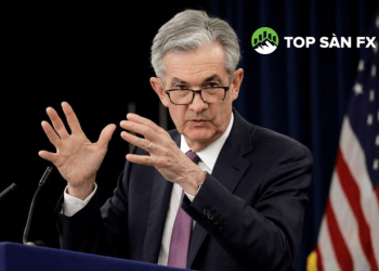 Fed phát ngôn về lạm phát