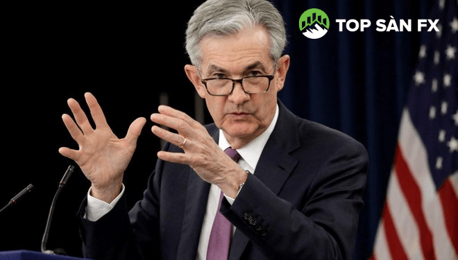 Fed phát ngôn về lạm phát