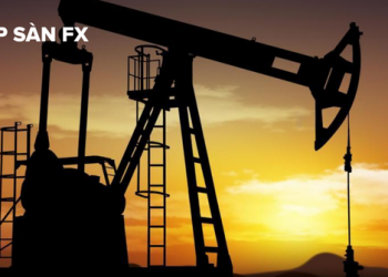 Giá dầu thế giới bất ngờ trượt giá không phanh