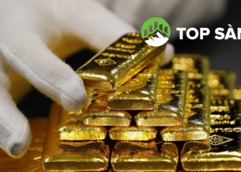 Giá vàng có thể tăng mạnh trong tuần này