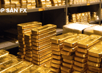 Giữ hộ vàng là gì?