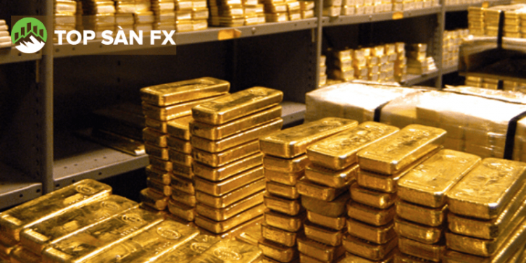 Giữ hộ vàng là gì?