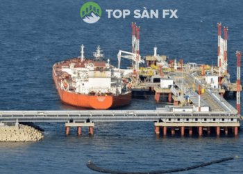 Nga hạ giá dầu giành thị trường Ấn Độ