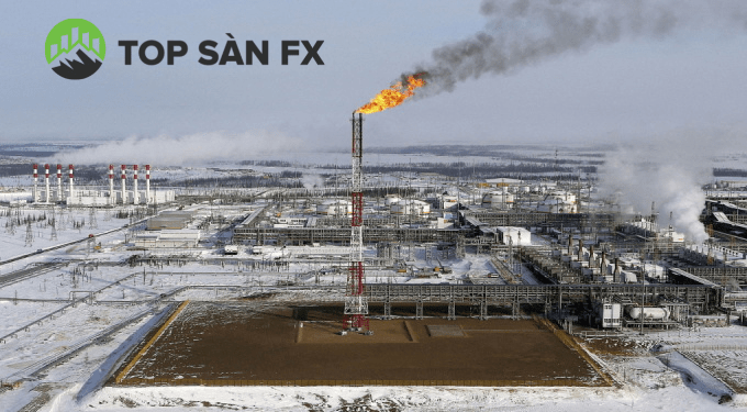 Nga xem xét giảm giá dầu cho chấu Á