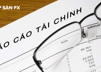 Nhận biết báo cáo tài chính bị xào nấu