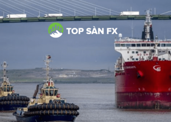 Các siêu tàu dầu kiếm bộn nhờ Mỹ, Trung Đông tăng xuất khẩu