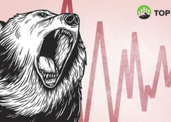 Thị trường giá xuống là gì?