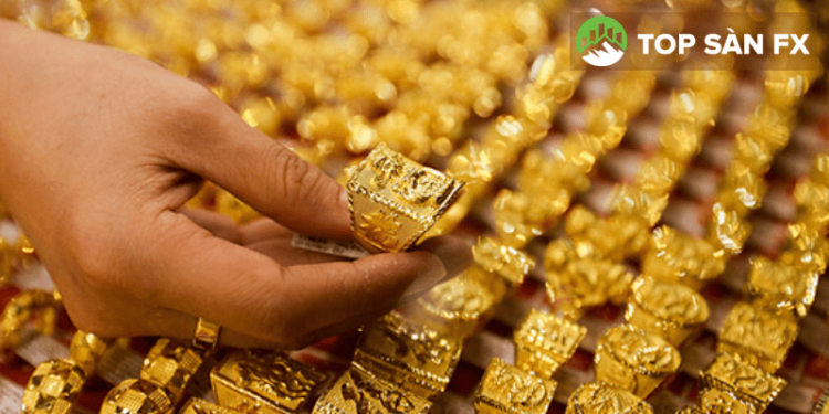 Vàng giả là gì?