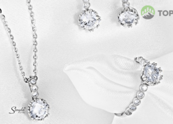 Vàng trắng là gì?