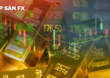 App theo dõi giá vàng