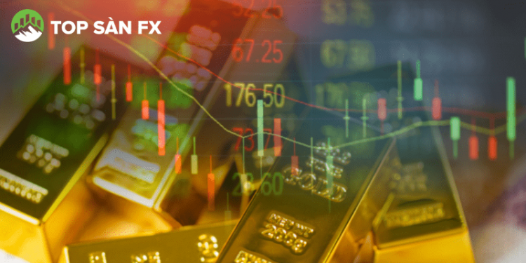 App theo dõi giá vàng