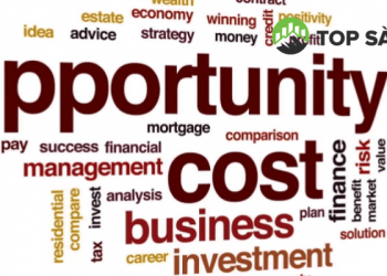 Chi phí cơ hội là gì? Ý nghĩa và cách tính