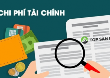 Tìm hiểu về chi phí tài chính