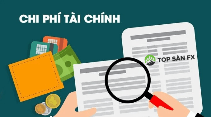 Tìm hiểu về chi phí tài chính