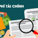 Tìm hiểu về chi phí tài chính