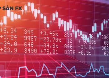 Chứng khoán châu Á chuyển màu theo Mỹ