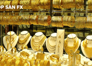 Kinh nghiệm bán vàng không lỗ