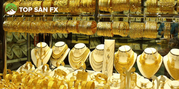 Kinh nghiệm bán vàng không lỗ