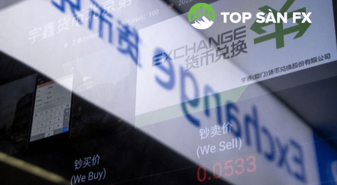 Kinh tế châu Á khủng hoảng nếu yên, nhân dân tệ tiếp tục suy yếu