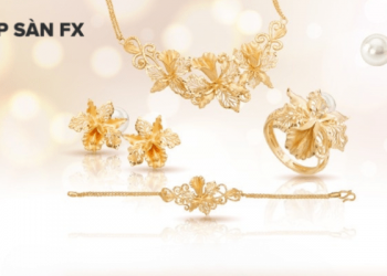 Mua vàng trả góp là gì?