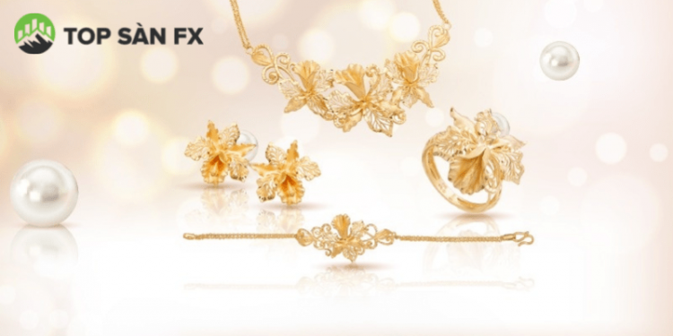 Mua vàng trả góp là gì?