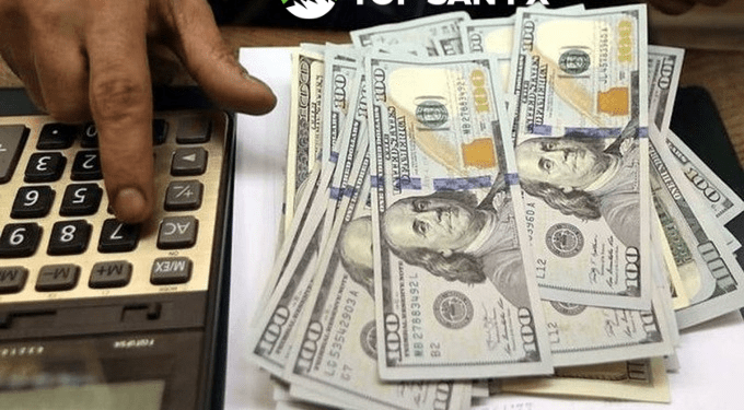 Ngân hàng trung ương rục rịch tăng lãi suất