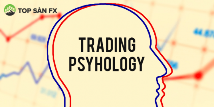 Tâm lý trader