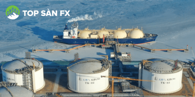 Trung Quốc mua năng lượng Nga