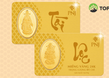 Vàng PNJ là gì?