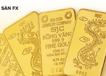 Vàng SJC là gì?