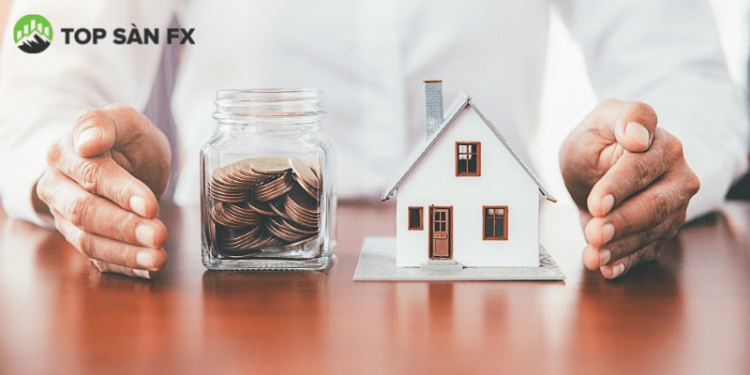 Vay thế chấp là gì?