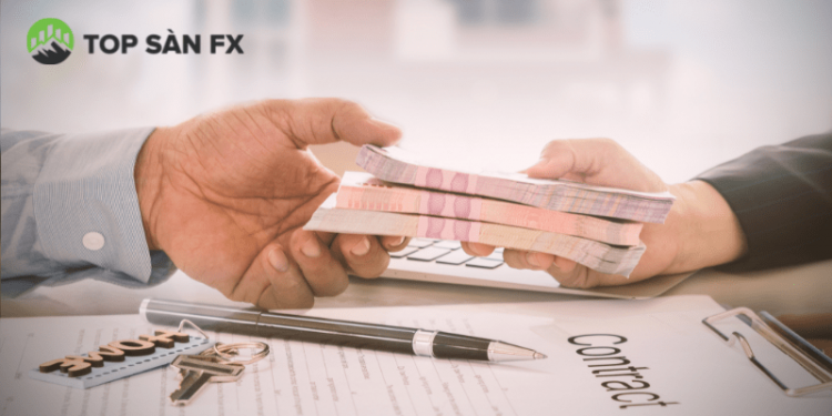 Vay tín chấp là gì?