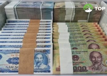 4 cách đổi tiền lẻ đơn giản nhất