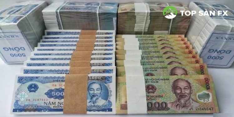 4 cách đổi tiền lẻ đơn giản nhất