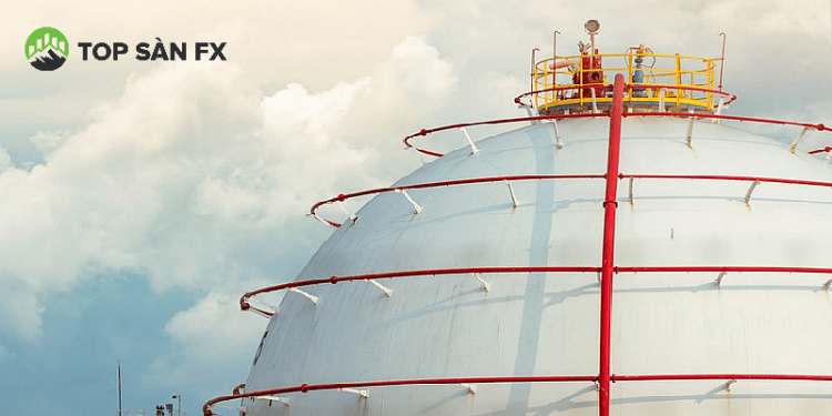 Mỹ phá vỡ kỷ lục cung cấp khí đốt cho EU nhiều hơn Nga