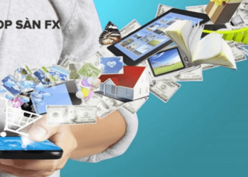 Những app kiếm tiền online uy tín nhất 2022