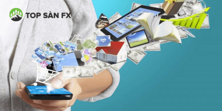 Những app kiếm tiền online uy tín nhất 2022
